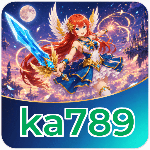 ka789