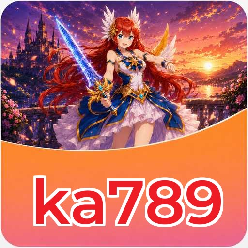 ka789