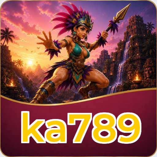 ka789
