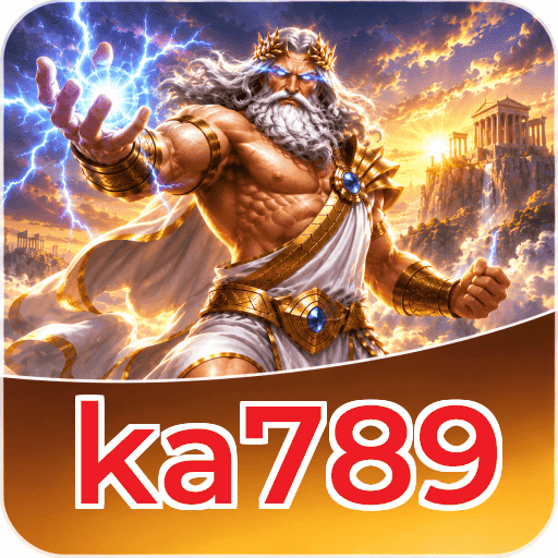 ka789 - Peningkatan performa dan UI/UX terbaru