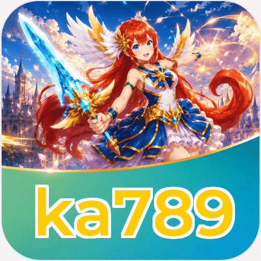 ka789