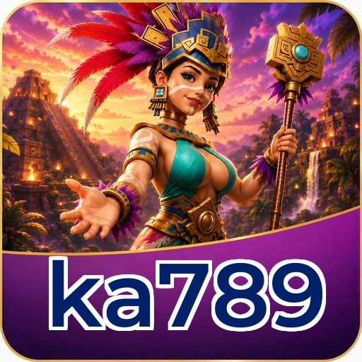 ka789