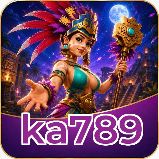ka789