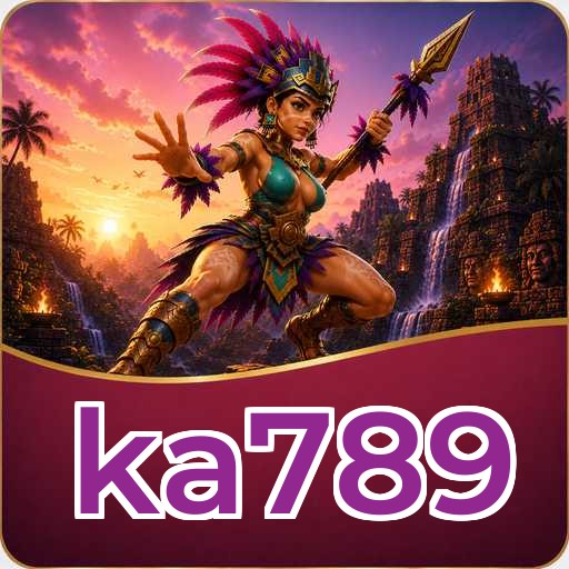 ka789