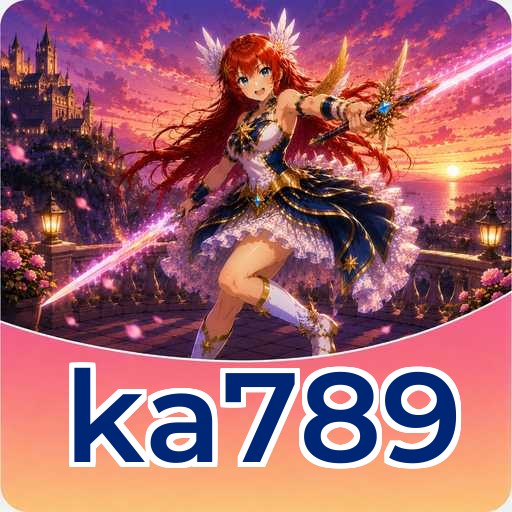 ka789