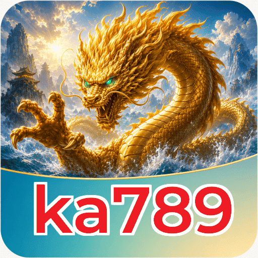 ka789